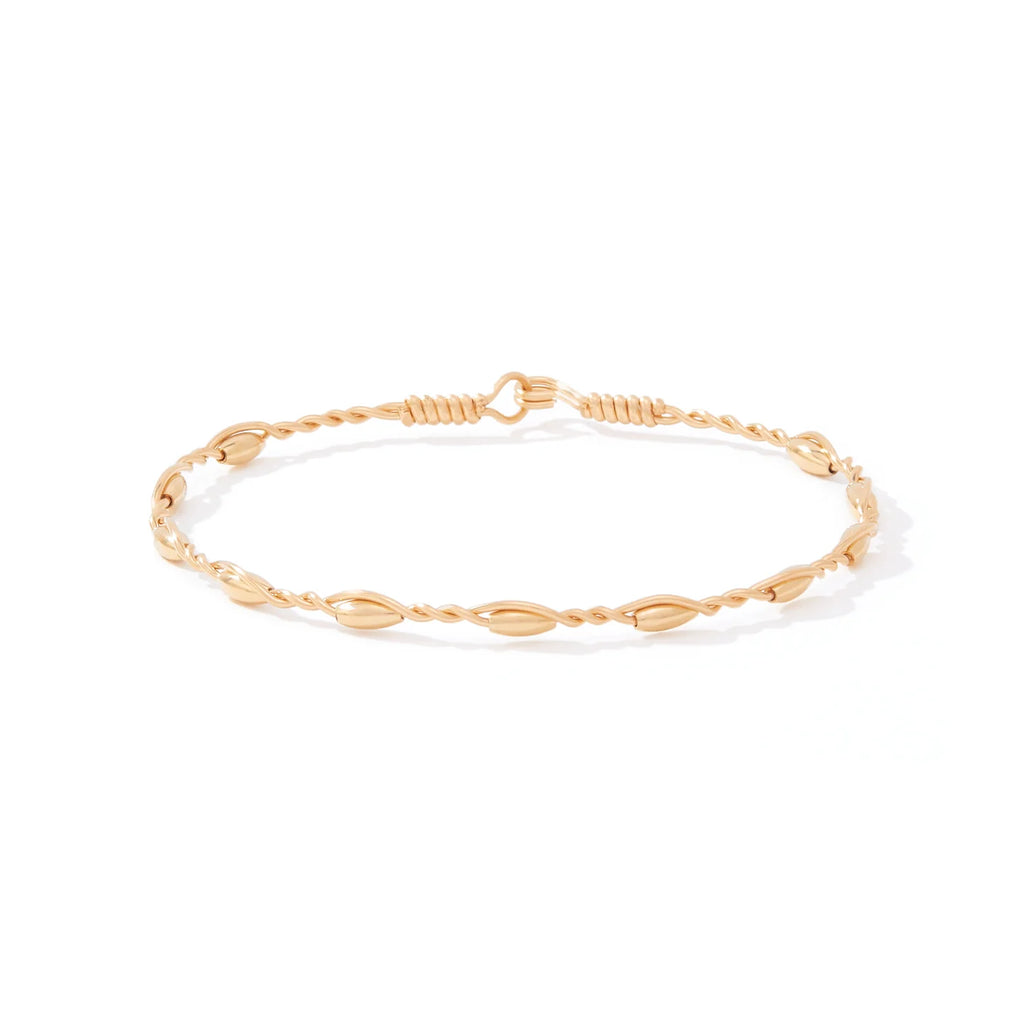 Dome Bar Bracelet - Gift and Gourmet
